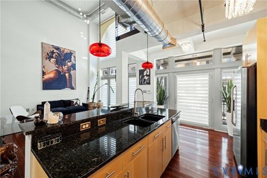 This stunning 2-story modern home offers dramatic - photo 13