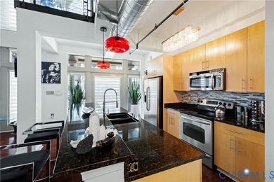 This stunning 2-story modern home offers dramatic - photo 14
