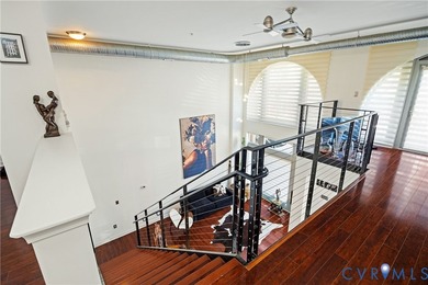 This stunning 2-story modern home offers dramatic - photo 16