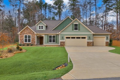 Strom Thurmond / Clarks Hill Lake Home For Sale in Mccormick South Carolina