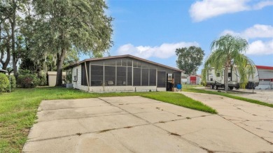 Lake Home For Sale in Lake Alfred, Florida