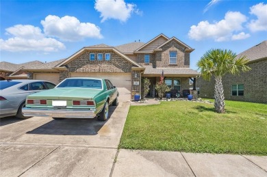 (private lake, pond, creek) Home For Sale in Fate Texas