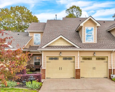 Chickamauga Lake Townhome/Townhouse For Sale in Hixson Tennessee