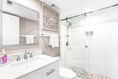 Location, location, location! This stellar 16th floor unit has - photo 22