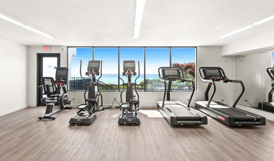 Location, location, location! This stellar 16th floor unit has - photo 29