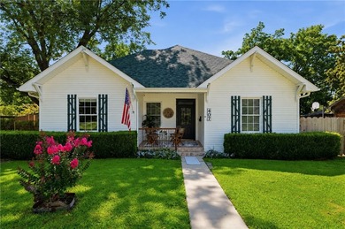 Step into a rare piece of Bentonville history, located in the - photo 1