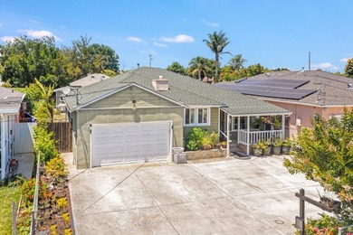 Welcome to 123 Gardenia Way in East Palo Alto, a spacious and - photo 1