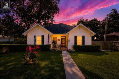 Step into a rare piece of Bentonville history, located in the - photo 2