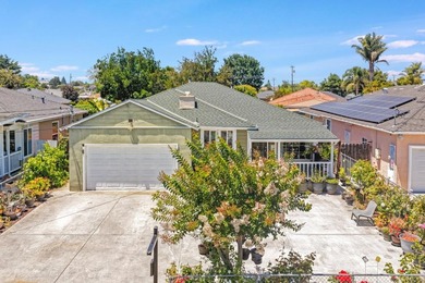 Welcome to 123 Gardenia Way in East Palo Alto, a spacious and - photo 2