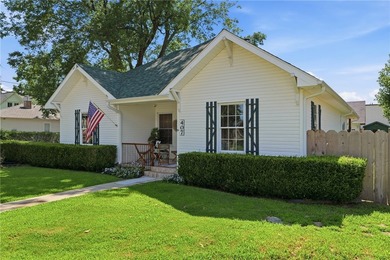 Step into a rare piece of Bentonville history, located in the - photo 3