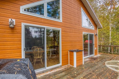 Water Access To Rangeley Lake, Fully Year Round Building, Great - photo 3
