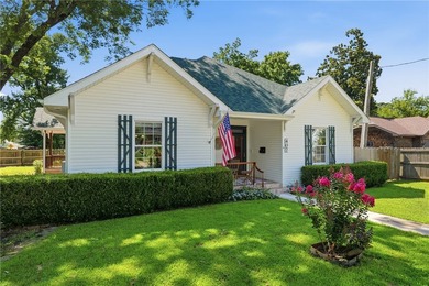 Step into a rare piece of Bentonville history, located in the - photo 4