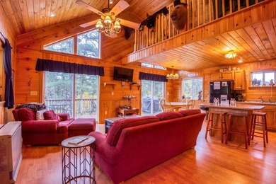 Water Access To Rangeley Lake, Fully Year Round Building, Great - photo 6