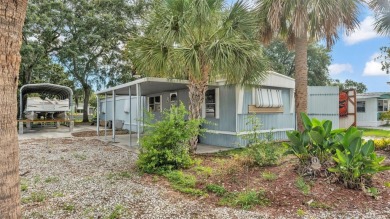 Lake Home For Sale in Lake Alfred, Florida
