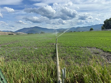 (private lake, pond, creek) Acreage For Sale in Plains Montana