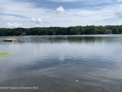 Lake Home Sale Pending in Jefferson Twp, Pennsylvania