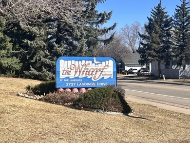 Warren Lake Condo For Sale in Fort Collins Colorado