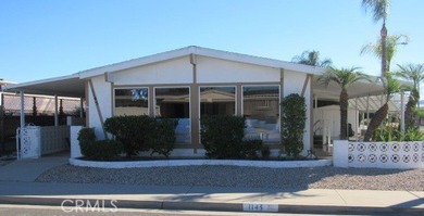 Diamond Valley Lake Home For Sale in Hemet California