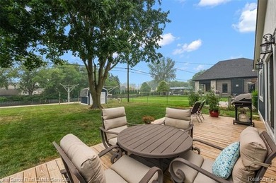 Welcome to waterfront living on Ardmore Park in St. Clair Shores - photo 7