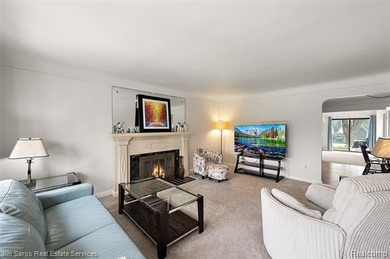 Welcome to waterfront living on Ardmore Park in St. Clair Shores - photo 9