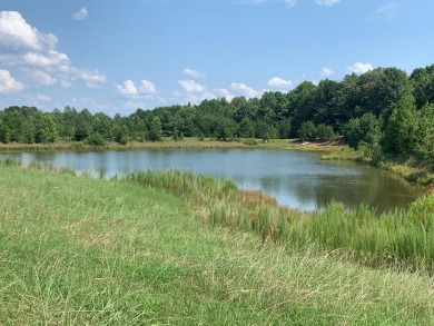 (private lake, pond, creek) Lot For Sale in South Boston Virginia