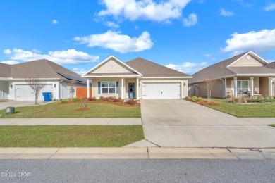 Lake Home For Sale in Callaway, Florida