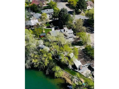 Lake Home For Sale in Salem, Utah