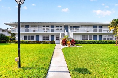 Welcome to this Rare Impeccably Maintained First Floor 2 Bedroom - photo 2