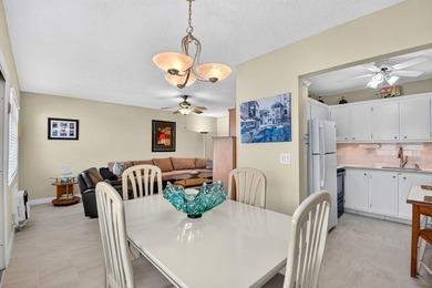 Welcome to this Rare Impeccably Maintained First Floor 2 Bedroom - photo 7
