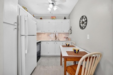 Welcome to this Rare Impeccably Maintained First Floor 2 Bedroom - photo 8