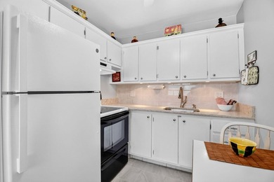 Welcome to this Rare Impeccably Maintained First Floor 2 Bedroom - photo 9
