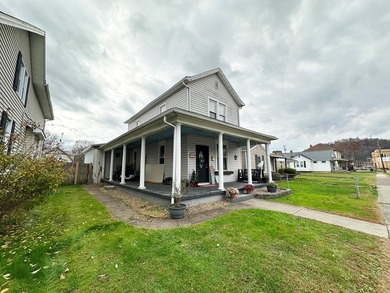 Ohio River Home For Sale in Portsmouth Ohio