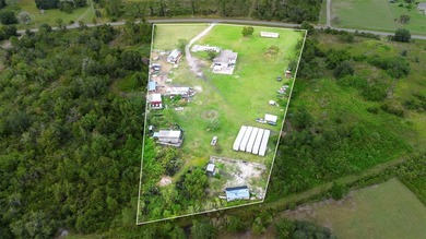 East Lake Tohopekaliga Acreage For Sale in Kissimmee Florida