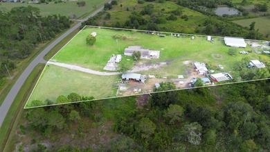 Prime 5 acre Industrial Development Land with 355 FF on High - photo 2
