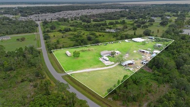 Prime 5 acre Industrial Development Land with 355 FF on High - photo 3
