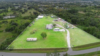 Prime 5 acre Industrial Development Land with 355 FF on High - photo 4