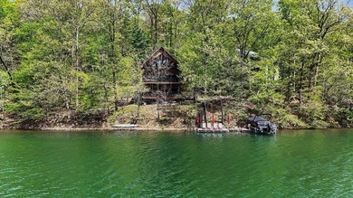 An exceptional opportunity to own a custom Jubach log cabin on - photo 11