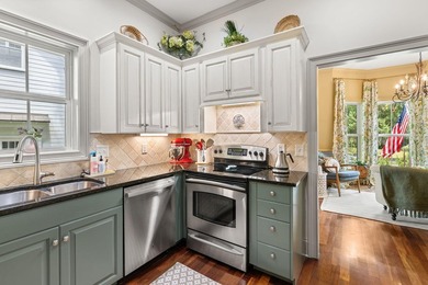 Lowcountry Living at Its Finest -- 8574 Refuge Point CircleEqual - photo 11