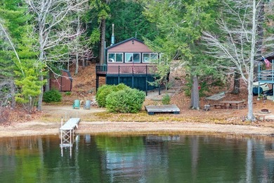 Lake Home For Sale in Middleton, New Hampshire