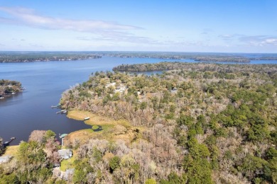 Lake Talquin Homes for Sale Real Estate Lakefront Property FL,2