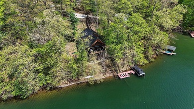 An exceptional opportunity to own a custom Jubach log cabin on - photo 12