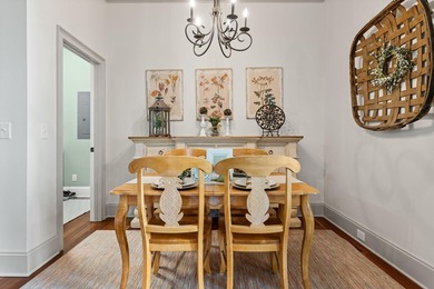 Lowcountry Living at Its Finest -- 8574 Refuge Point CircleEqual - photo 12