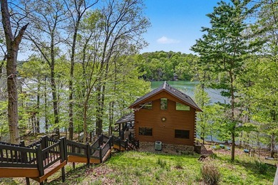 An exceptional opportunity to own a custom Jubach log cabin on - photo 13