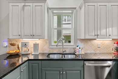 Lowcountry Living at Its Finest -- 8574 Refuge Point CircleEqual - photo 14