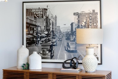 In the 1920s, as the neon of the Fox Theater and Paramount