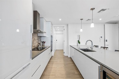 Experience luxury waterfront living at AquaBlu in Fort - photo 15