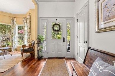 Lowcountry Living at Its Finest -- 8574 Refuge Point CircleEqual - photo 16