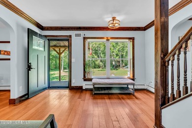 Tucked away on over an acre of private land, this beautifully - photo 16