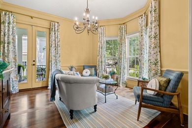 Lowcountry Living at Its Finest -- 8574 Refuge Point CircleEqual - photo 17