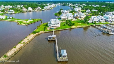 Magnificent home on peninsula overlooking the Bay! Greatroom - photo 7